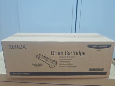 Original P5500 drum for xerox printer (113R00670)