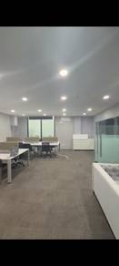 Office space For Rent in Wangsa Maju,KUL