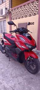 Honda Vario 160