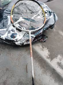 Yonex Badminton Racket Nanospeed 300
