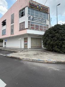 Shop lot For Sale in Seremban,NSN