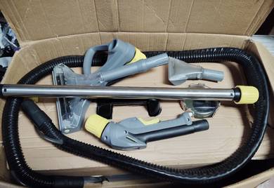 Vacum Cleaner Karcher Puzzi 10