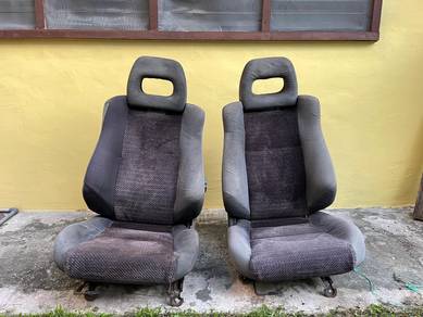Honda Civic EF / SH3 Car Seat