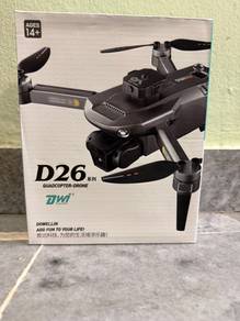 DOWELLIN D26 Quadcopter Drone