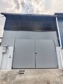 Warehouse / Factory For Rent in Bukit Mertajam,PNG