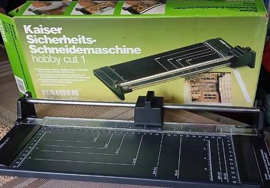 A4 Paper/Sticker Cutter