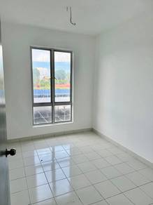 Condominium For Sale in Sri Melaka Residensi