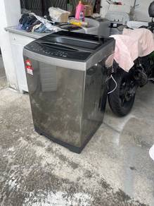 Bosch inverter washing machine mesin basuh 12-kg