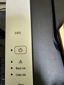 printer canon Ep10