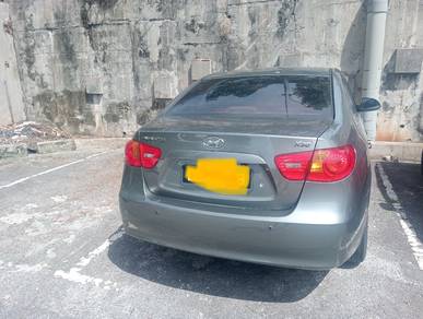 Hyundai Avante in Cheras, SGR