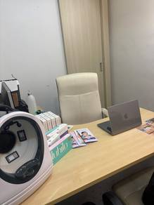 Aesthetic Centre READY TO OPERATE|LRT|FULL SETUP