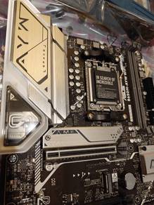 Asus B650M AYW wifi motherboard