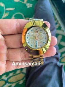 rado full diamond ( full ori)