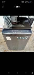 Sharp washing machine 9kg 