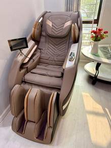 Kerusi Urut  Gintell S5 Pro Massage Chair