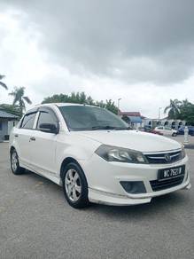 Proton Saga FLX FLX EXECUTIVE in Kota Bharu, KTN
