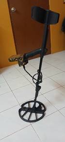 Nokta Simplex+ Metal Detector 