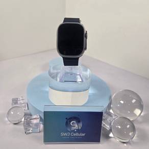 Apple Watch Ultra 1