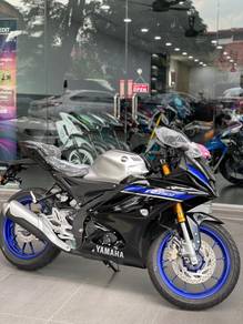 Yamaha R15