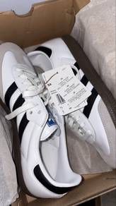 Adidas Samba OG - Clear Granite