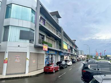 Office space For Rent in Penampang,SBH