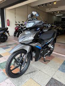 Honda Dash 125