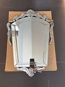 Venetian mirror