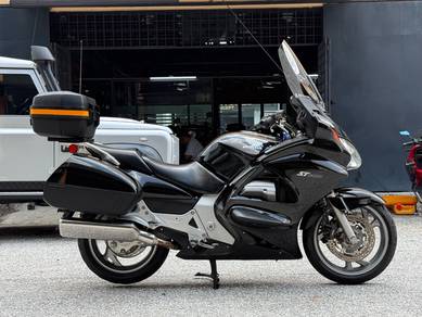 Honda ST1300
