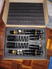 absorber xmax 330-350mm