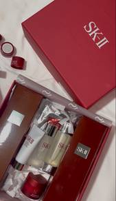 SK-II set