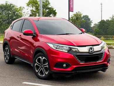 Honda HR-V E in Johor Bahru, JHR