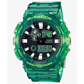 Watch - Casio G SHOCK GAX100MB-3 - ORIGINAL