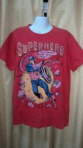 SHIROI NEKO "SUPERHERO" T-Shirt