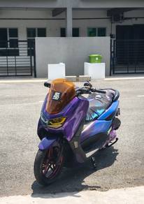 Yamaha NMAX