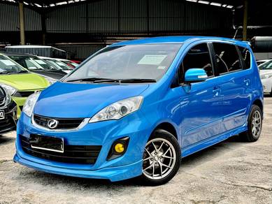 Perodua Alza S in Johor Bahru, JHR