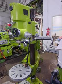 Used H5 Drilling Machine