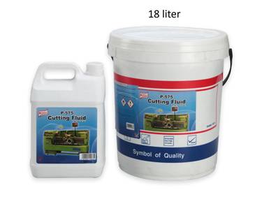 Koya P-575 Cutting Fluid 切割用冷却剂: 18 liter
