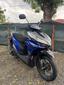 Honda Vario 125