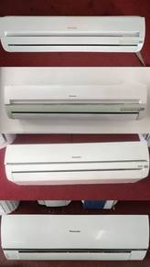 Panasonic 2hp Aircond AN321