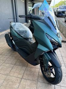 WMOTO ISLAND 150