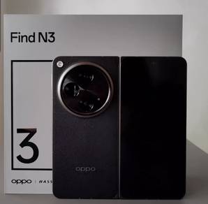 oppo find n3