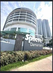 Condominium For Rent in Sphere Damansara