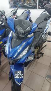 Honda RS150R