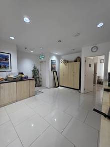 Office space For Rent in Kota Kinabalu,SBH