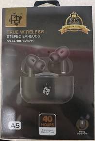 Earphone padada
