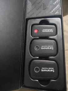 Saramonic Sound Remarkable 