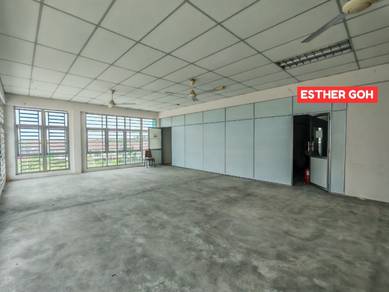 Shop lot For Rent in Simpang Ampat,PNG