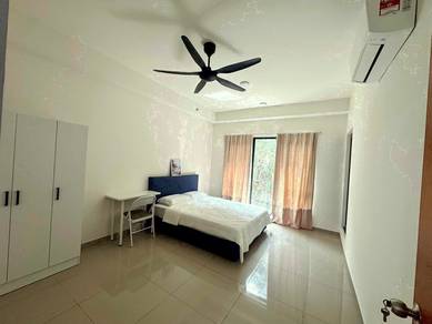 Room in Damansara Perdana, SGR