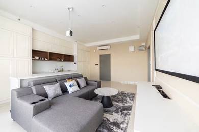 Service Residence For Sale in Antara Residence