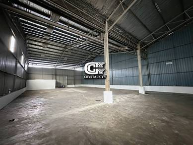 Warehouse / Factory For Rent in Sungai Pinang,PNG